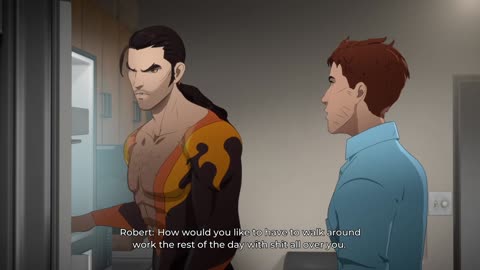 Don't Be Rude To Waterboy!!