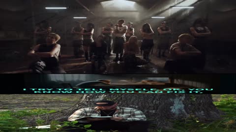 Rare of Breed ~ Well Done { Lyrics } Remix 1 { Dance Ver. }