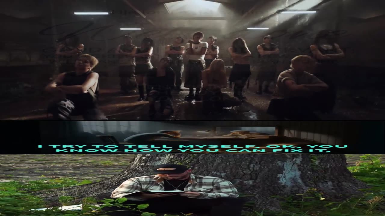 Rare of Breed ~ Well Done { Lyrics } Remix 1 { Dance Ver. }