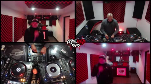 CHAMPION SOUNDS TAKEOVER