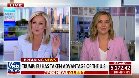 The full-court assault on China by Trump is underway: Pavlich, Katie