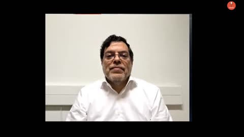 Prof. Marandi Drops BOMBSHELL: “Tel Aviv Will B3rn… Leave While You Can!”