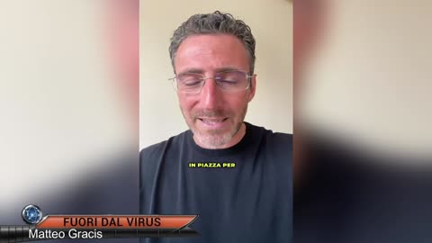 IL REFERENDUM E' FALLITO Fuori dal Virus n.1544.SP
