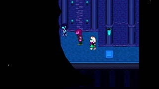 Reacting to Gloves That Make You Worse at Climbing [Deltarune Chapter 4]