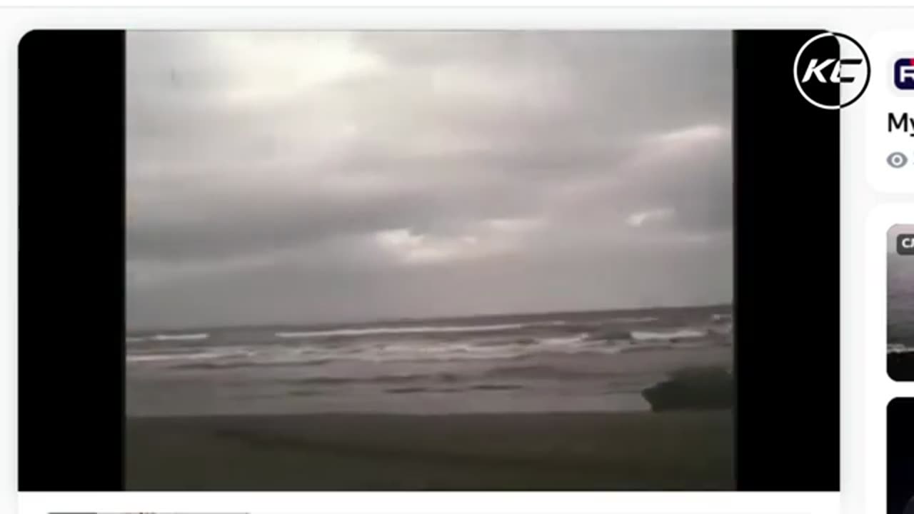 Самая масштабная диверсия против человечества.