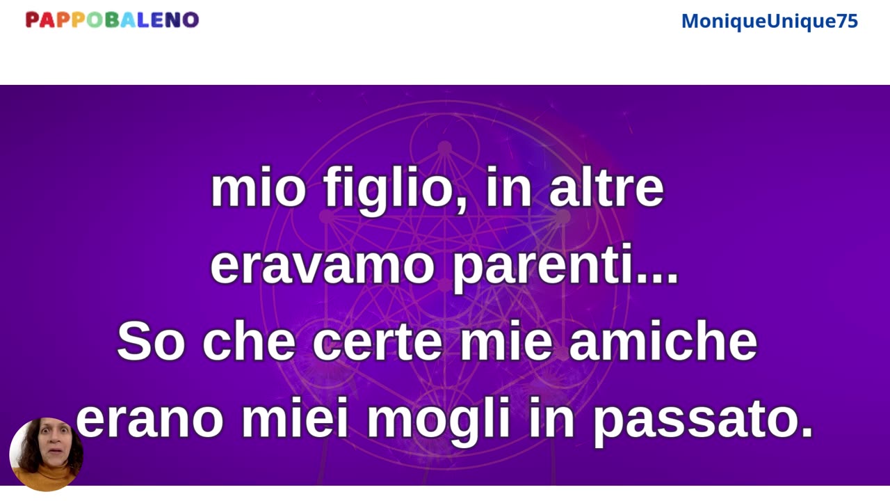 8 Faccio nuove tutte le cose la Coppia Sacra
