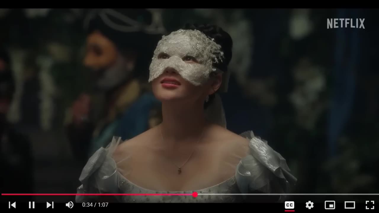 Bridgerton Season 4 - (Sneak Peek)