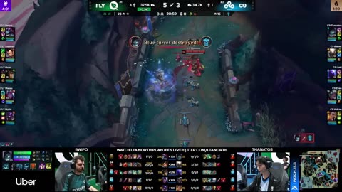 "Zed MASTERCLASS! Combos to Carry in 10 Minutes