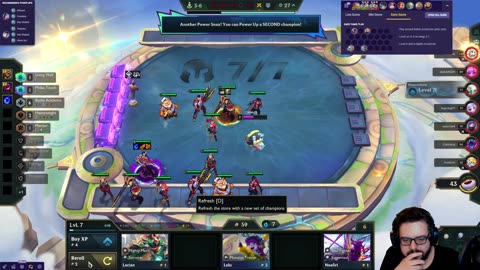TFT Set 15 Ranked ANIME THEME! 8/15/25