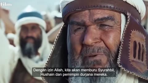 Mukhtarnameh - Malay Sub - 19/40