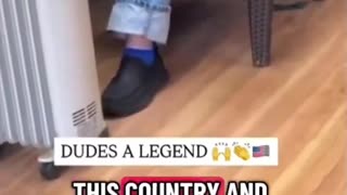 A Minneapolis barber went viral after denying service to a Muslim woman and her child,