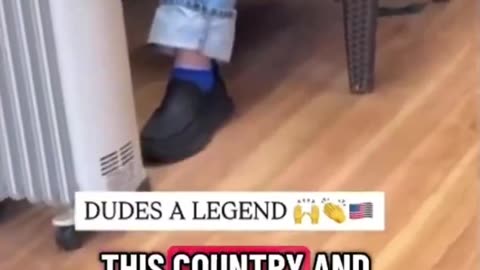 A Minneapolis barber went viral after denying service to a Muslim woman and her child,