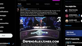 Arrest Of The Deep State Must Start NOW, Or The New Trump Admin Is Doomed To Failure