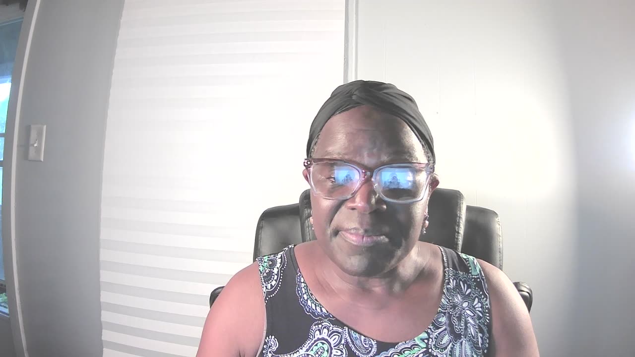 Will Submission mean Suffering?