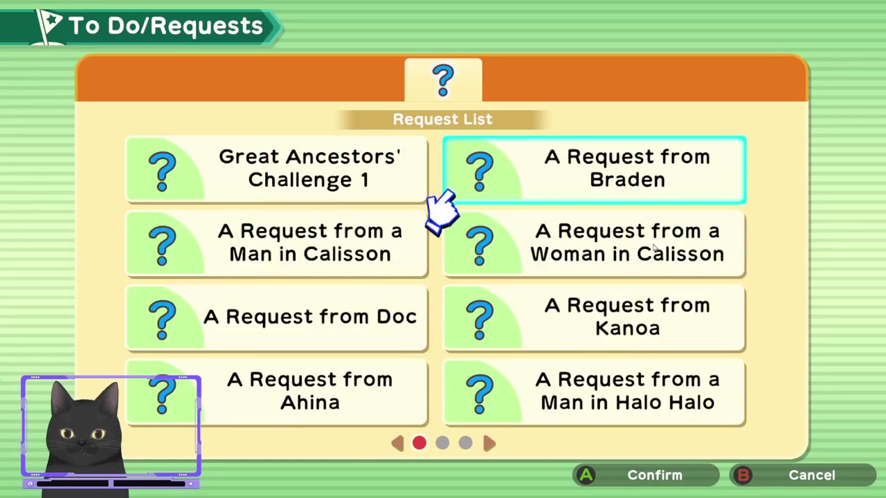 Harvest moon: one world