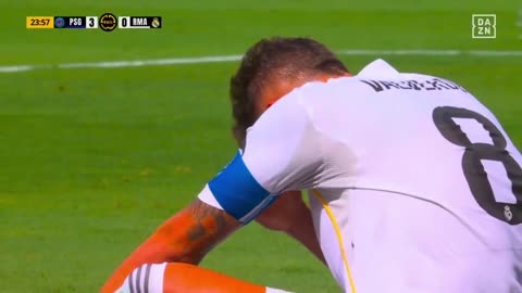 What a goal from Fabian Ruiz