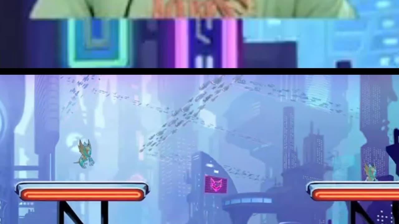 Player Two Wins With The Funniest Noob Cannon Combo in #brawlhalla | xhairbait #multistreaming