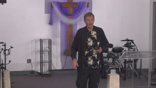 Kona Faith Center Service, Wednesday, November 12th, 2025