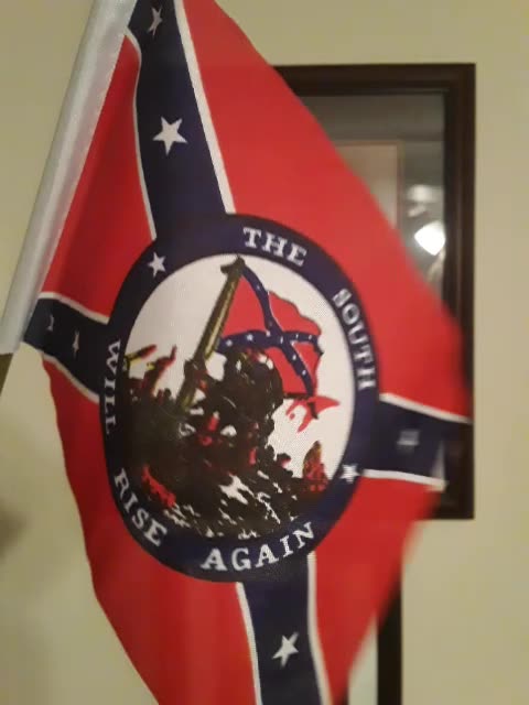 Like a good Southern Biscuit