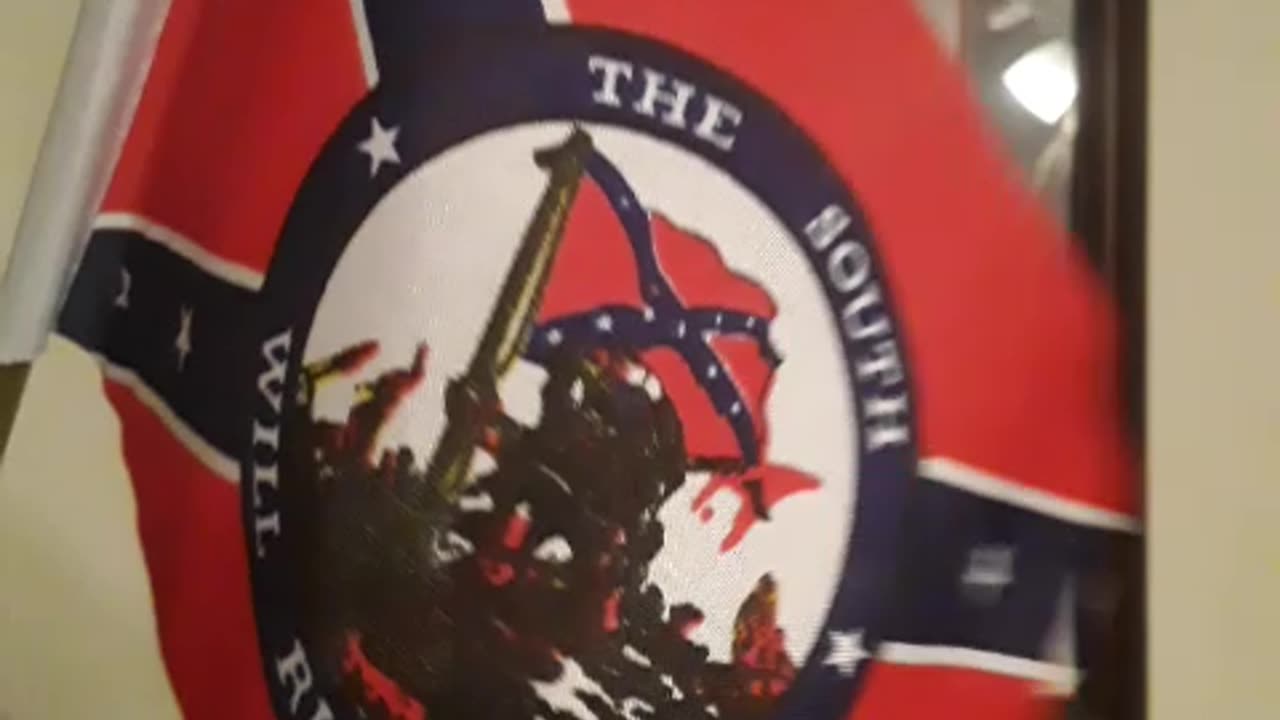 Like a good Southern Biscuit