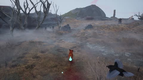 Spirit of the North 2-Part 2