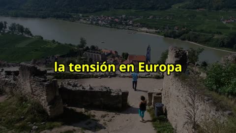 El asesinato que provocó la primera guerra MUNDIAL