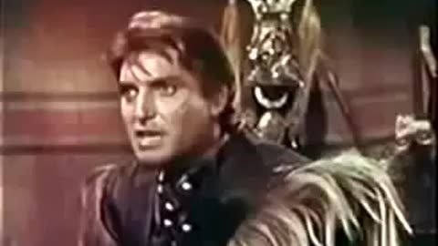 Caesar the Conqueror (1962) Full movie | Historical drama