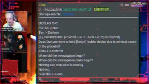 SAME Q's DIFFERENT VIEWS Ep. 21
