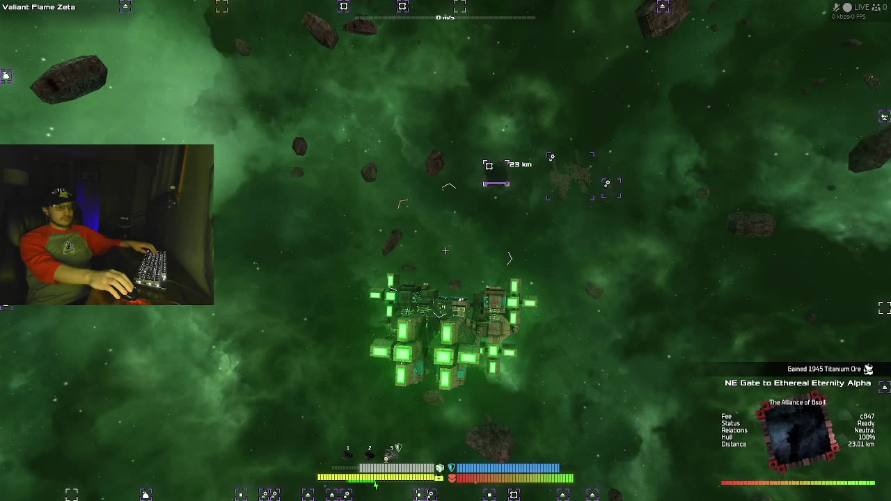 Avorion