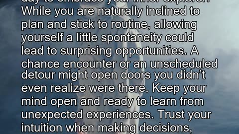 Daily Horoscope | Leo & Capricorn 🌟