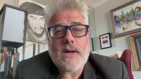 Support Peace Not War/ Video by Dan Kovalik