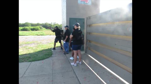 2025 THH Annie Oakley Highlights