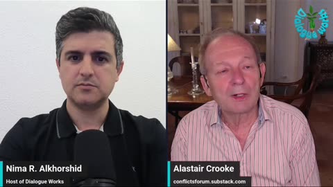 Crooke Unveils Europe’s Humiliating Reality