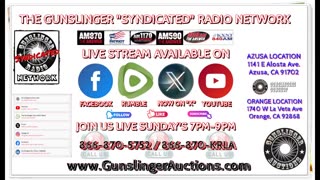 Gunslinger Auctions - GSR 07-20-25 SEG 05