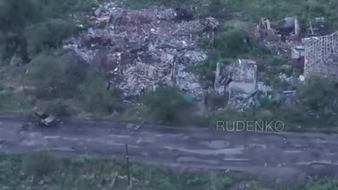 🚶‍♂️⚔️ Ukraine Russia War | Russian Troops Advance in Western Bila Hora Village | RCF