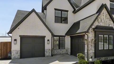 Luxury North-Facing in Frisco’s Edgestone Community