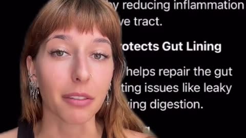 Gut Health