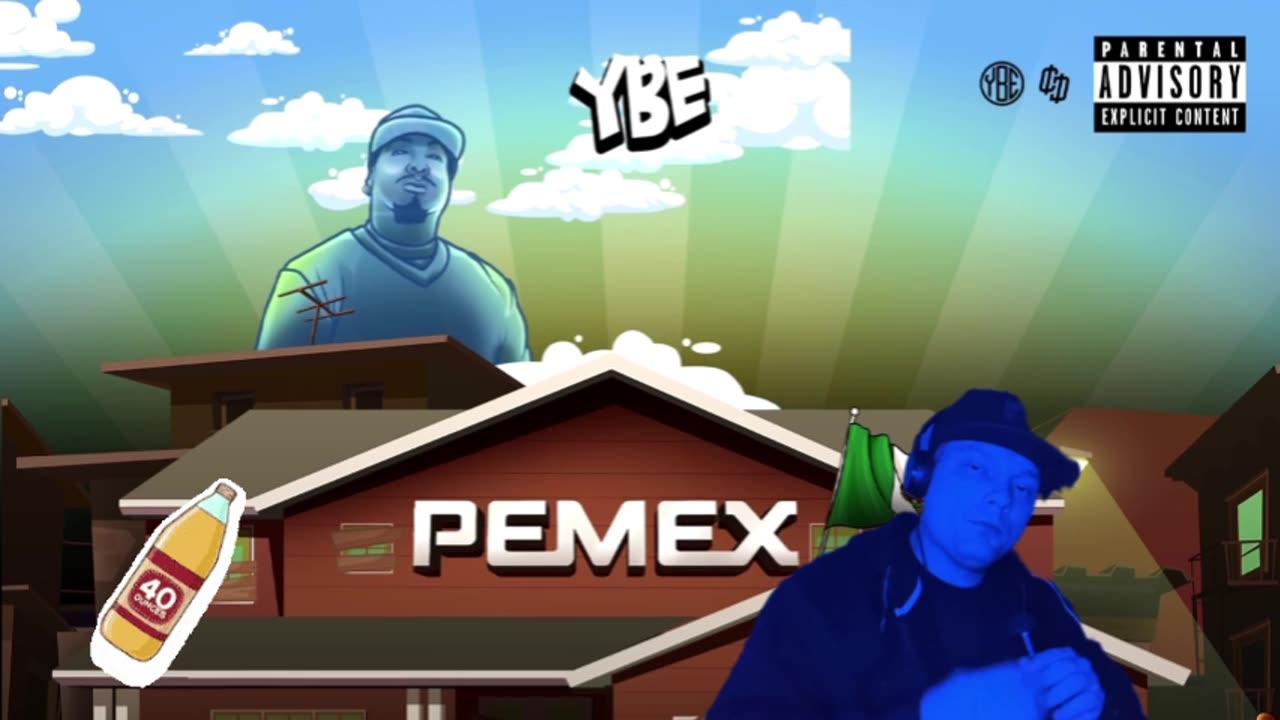 YBE -Don’t Play with Me Ft Bravo The BagChaser (Reaction)