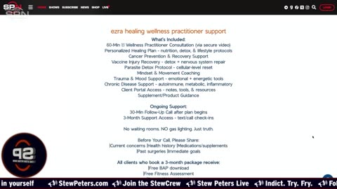 Erika Kirk’s Reality Show: The Cast of BAD ACTORS