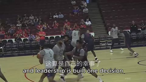 Fast Break vs Half-Court Basketball