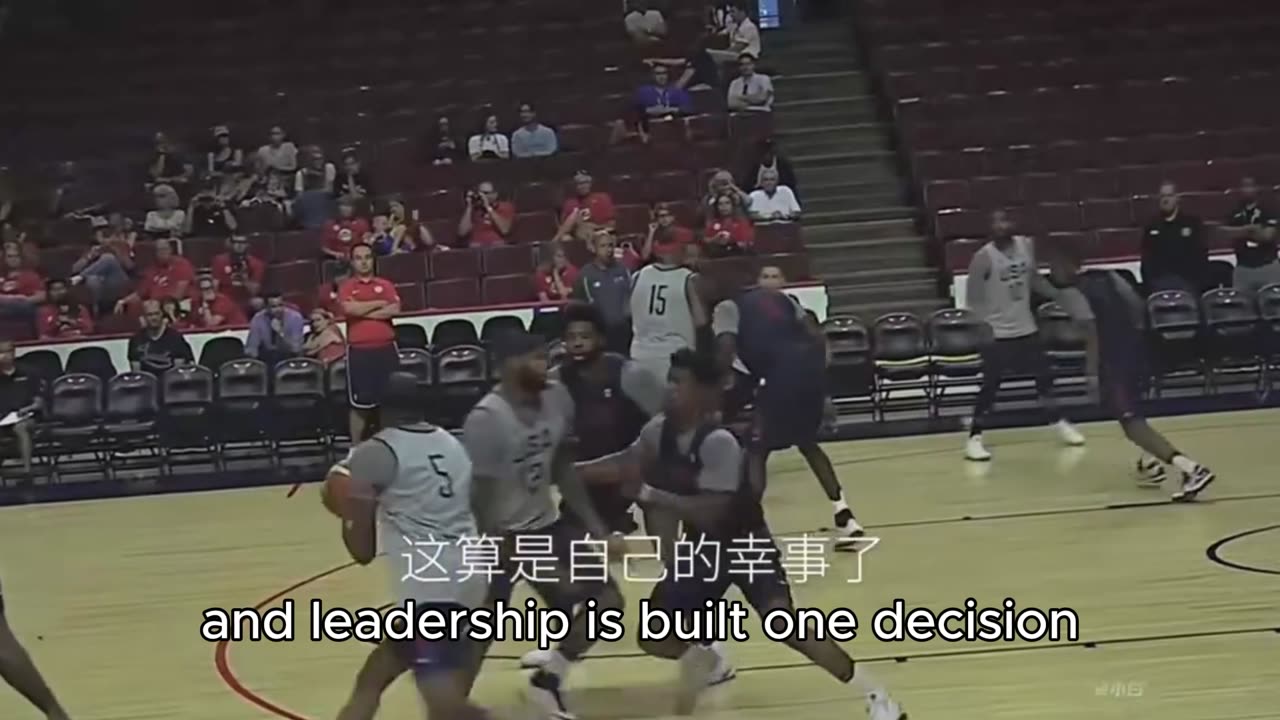 Fast Break vs Half-Court Basketball