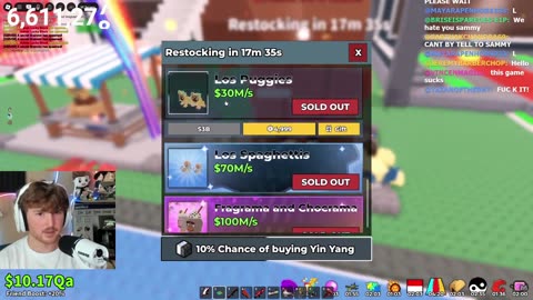 I Bought The 10 NEWEST BRAINROTS_(1080P_60FPS)