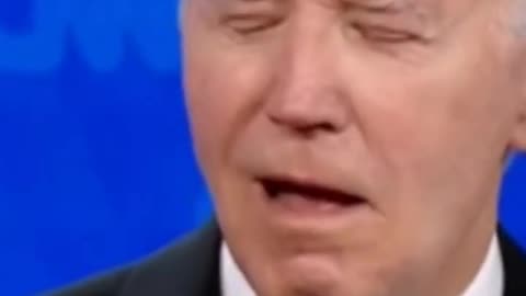 Biden vs Reagan -- 2024 Presidential Debate