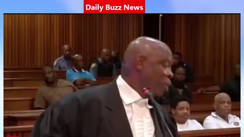 Katiso Molefe’s Bodyguards Arrested as 3 Hitmen Taken Into Custody