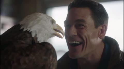 Peacemaker Season 2: A Wild Return to the DCU with John Cena