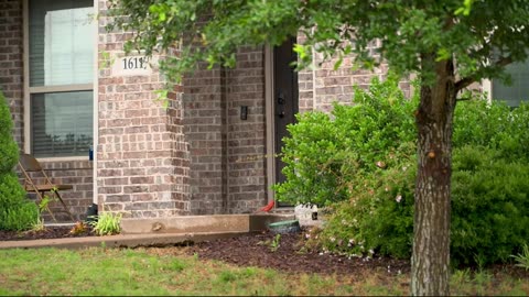 Wylie Texas family arrested after death of 11-year-old child
