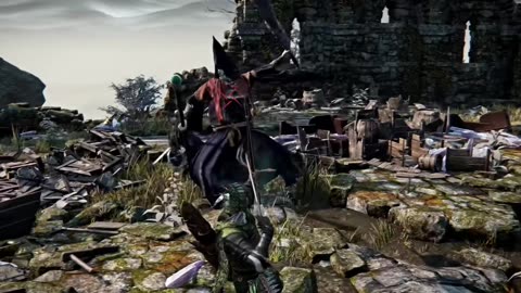 Not A Fan Of Rouge Like Games Elden Ring Night Reign #eldenringnightreign #bovcast