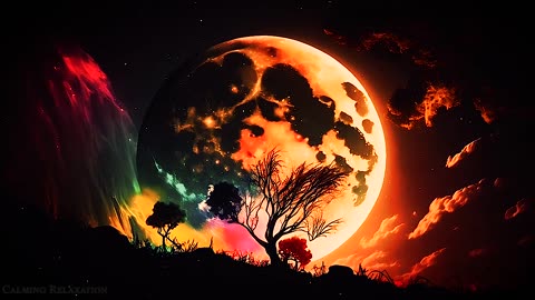 Relaxing Music for Sleep | Music for REM Sleep | Music for Peace of Mind and Deep Sleep