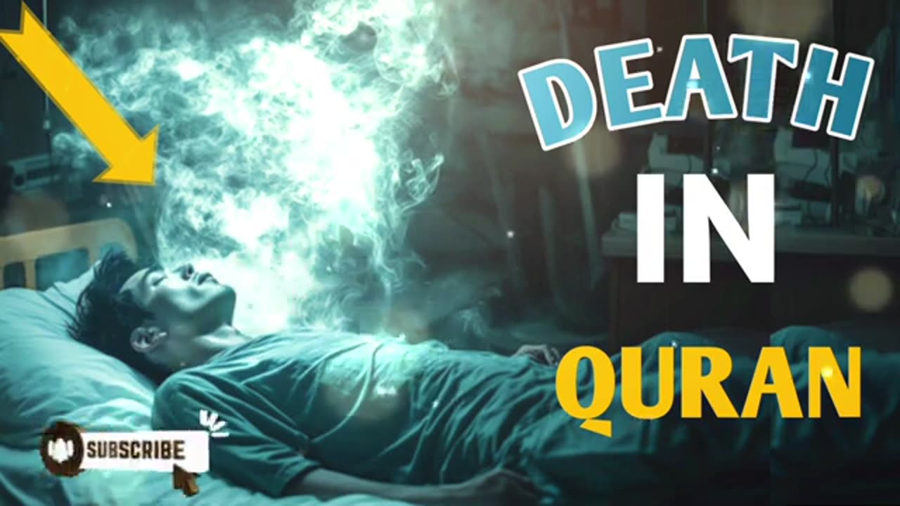 Death In Quran | Quran Only Urdu translation only | PAK ISLIMIC QURAN | Quran For Sleeping