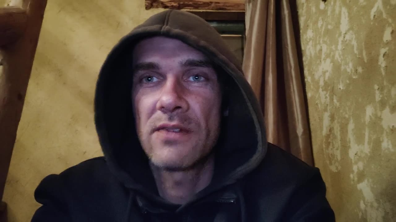 The Joy Of Being A Nobody